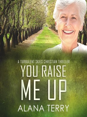 You Raise Me Up - Audiobook